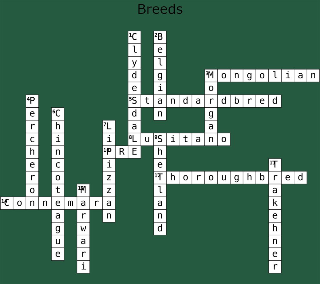 Events The Midwest Equestrian